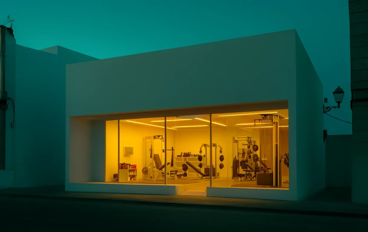 Estudio Robusto en Valencia